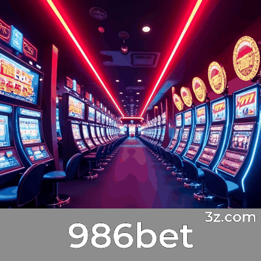 986bet Bônus: Estratégia Inteligente e Valor