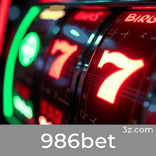 986bet: Domine Jogos de Cassino e Ganhe Mais
