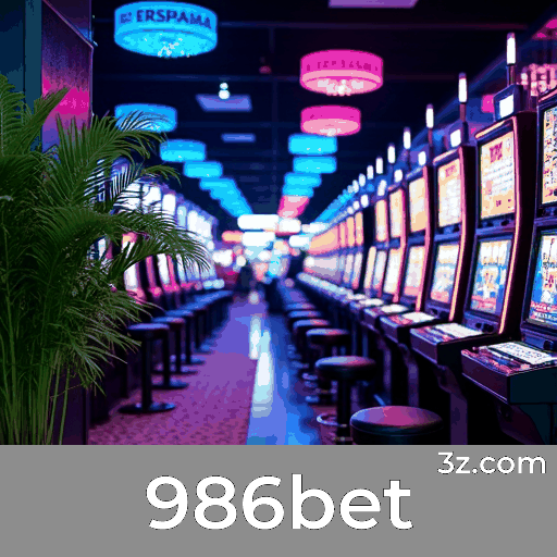986bet: Ofertas Exclusivas para Usuários Brasileiros