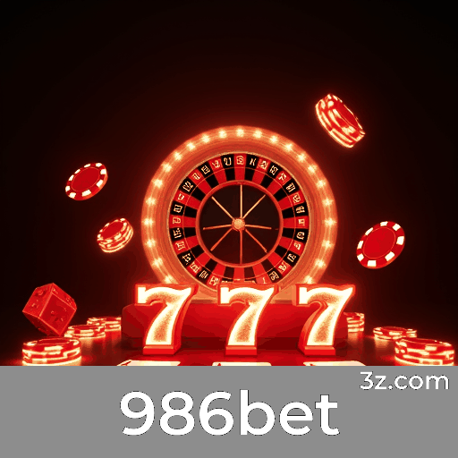 986bet: Apostas Esportivas Precisão e Autoridade