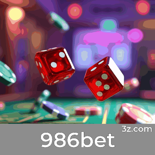 986bet: Domine Jogos de Cassino e Ganhe Mais