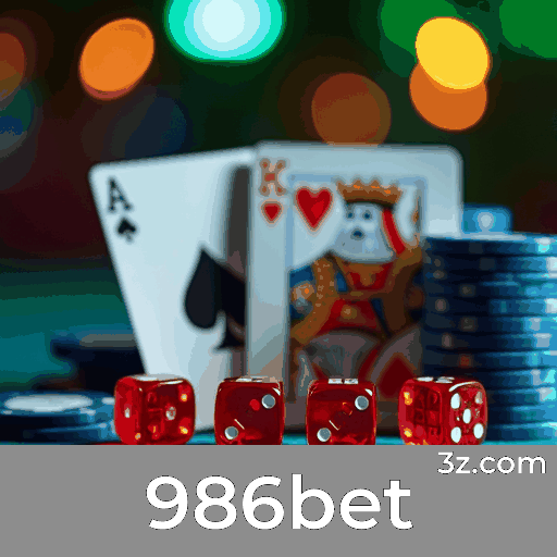 Equipe de Dealers Internacionais Para uma Experiência Exclusiva no 986bet