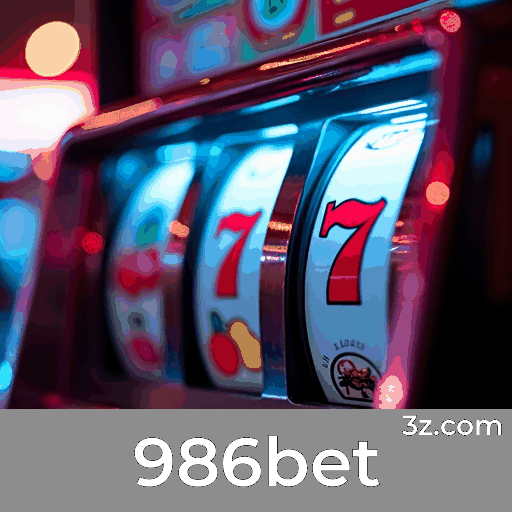 986bet: Pioneiro em Experiências de Entretenimento Disruptivas